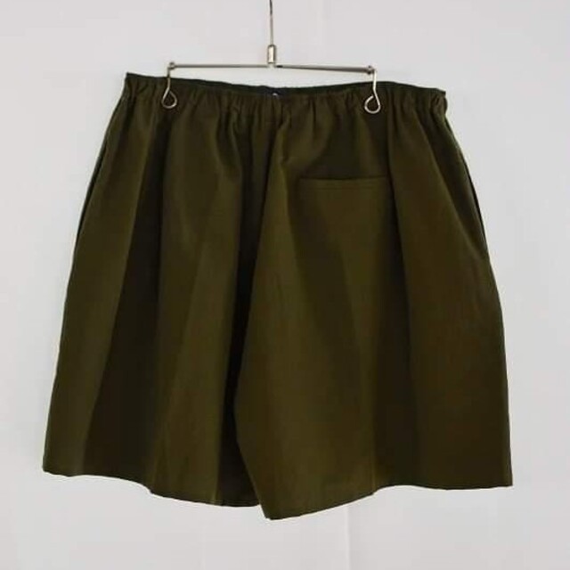 定番セール COMOLI - CristaseyaクリスタセヤMaxi Boxer - Seersucker