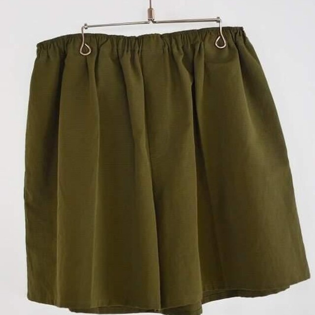 定番セール COMOLI - CristaseyaクリスタセヤMaxi Boxer - Seersucker