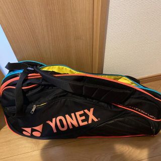 ヨネックス(YONEX)のヨネックス　テニス　バック(バッグ)