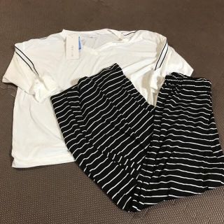 セシルマクビー(CECIL McBEE)の新品♡セシルマクビー　パジャマ　部屋着　Ｌ(ルームウェア)