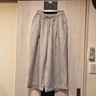 ムジルシリョウヒン(MUJI (無印良品))のもも様専用です。(カジュアルパンツ)