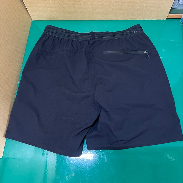 THE NORTH FACE◆Clamber Trail Short  Sサイズ