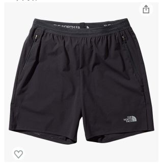 ザノースフェイス(THE NORTH FACE)のTHE NORTH FACE◆Clamber Trail Short  Sサイズ(ショートパンツ)