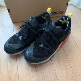 プーマ(PUMA)のPUMA BLAZE OF GLORY OG × ALIFE 25cm(スニーカー)