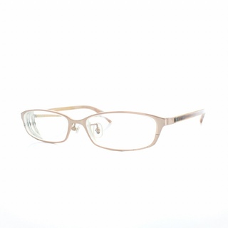 ディオール(Dior)のディオール Dior TITAN メガネ 眼鏡 52□15-131 ピンク(その他)