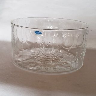 イッタラ(iittala)のヌータヤルヴィ　フローラ　ボウル　19cm(食器)