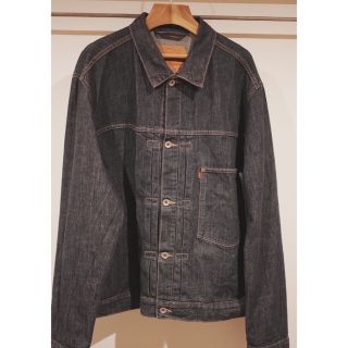 リーバイス(Levi's)のリーバイス デニムジャケット Gジャン　Levi’s(Gジャン/デニムジャケット)