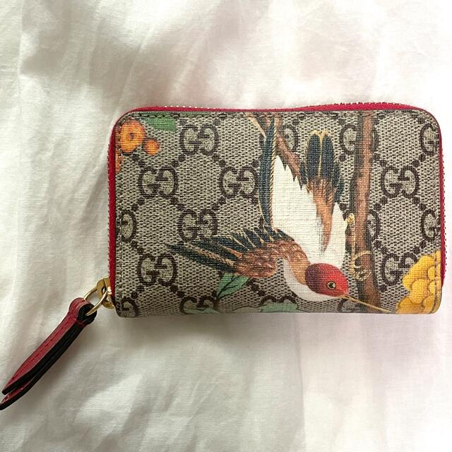 GUCCI グッチ コインケース ティアン 限定価格セール! 6660円引き