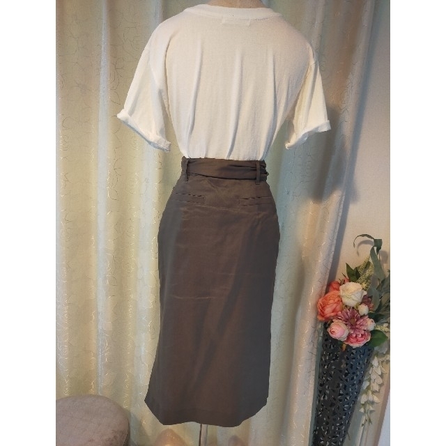 Nina mew(ニーナミュウ)のNinamew レディースのスカート(ひざ丈スカート)の商品写真