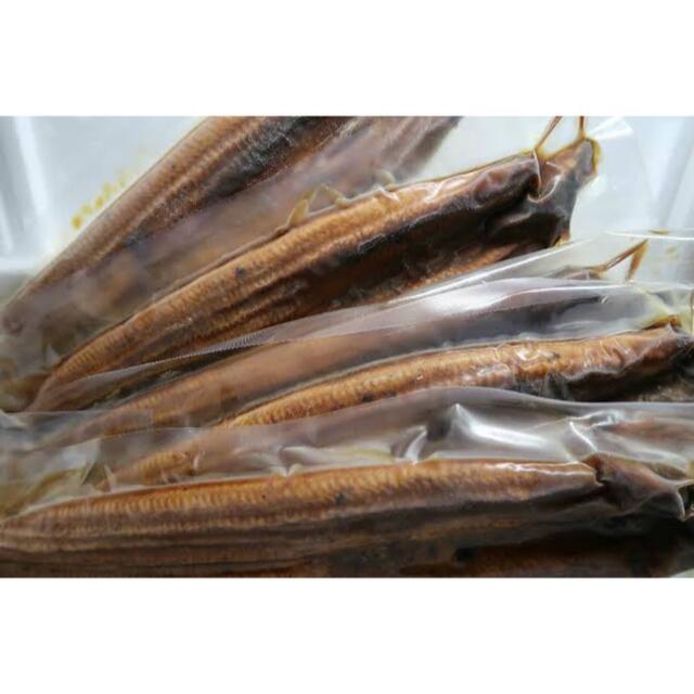 国産うなぎ蒲焼き5尾セット(１尾120g〜140g)藁焼きタタキ1節付き冷凍　魚介