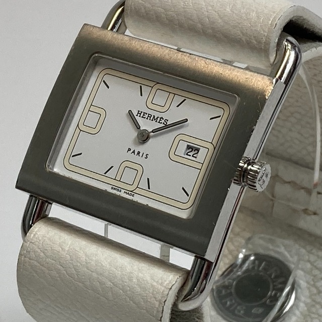 人気ブランド新作豊富 Hermes - シルバー SS 腕時計 4点セット 交換 人気ブランド新作豊富 Hermes - シルバー SS 腕時計 4点セット 交換