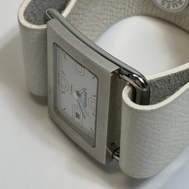 人気ブランド新作豊富 Hermes - シルバー SS 腕時計 4点セット 交換 人気ブランド新作豊富 Hermes - シルバー SS 腕時計 4点セット 交換