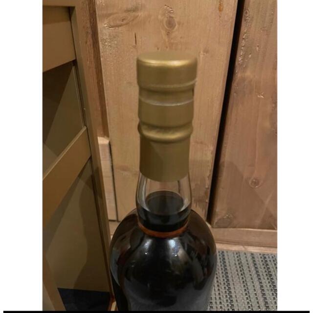 マッカラン 29年 カーンモア ビクエスト Macallan カスク マッカラン 29年 カーンモア ビクエスト Macallan カスク