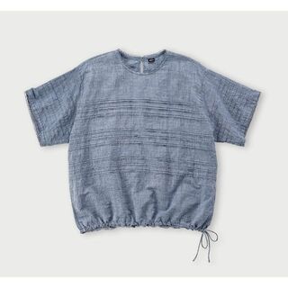 フォーティファイブアール シャツ/ブラウス(レディース/半袖)の通販 80 