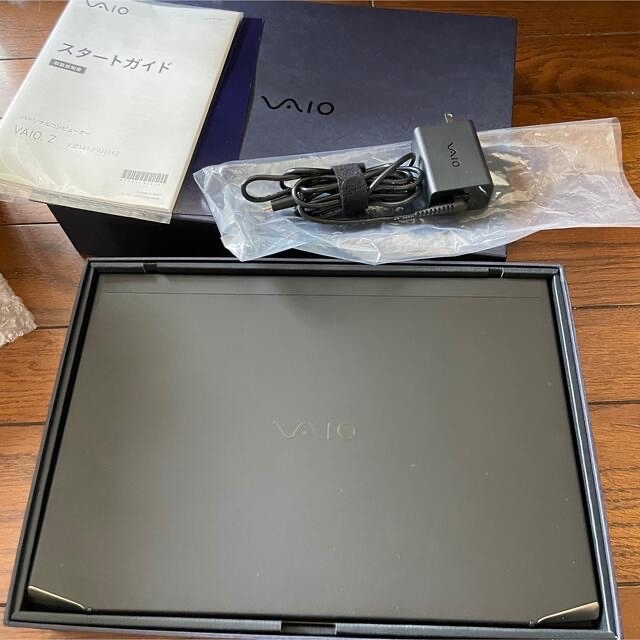 2022新商品 VAIO 専用ページ れあれあ様 - ノートPC -