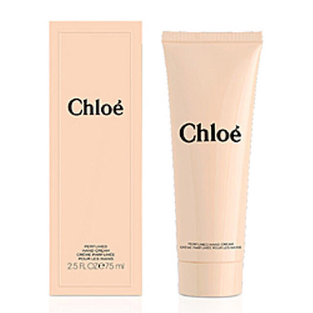 Chloe(クロエ)のクロエ ハンドクリーム コスメ/美容のボディケア(ハンドクリーム)の商品写真