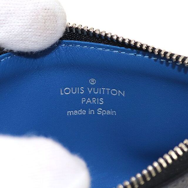 LOUIS VUITTON(ルイヴィトン)のルイヴィトン【LOUIS VUITTON】N60106 コインカードホルダー メンズのファッション小物(コインケース/小銭入れ)の商品写真