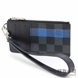 ルイヴィトン(LOUIS VUITTON)のルイヴィトン【LOUIS VUITTON】N60106 コインカードホルダー(コインケース/小銭入れ)