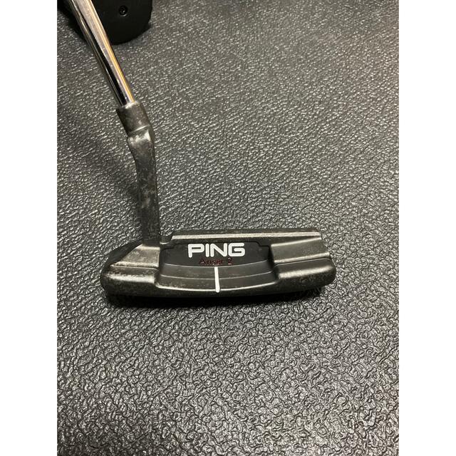 PING アンサー2 Scottsdaleパター  34インチ