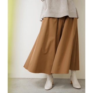 ロペ(ROPE’)のskirt / ROPE(ロングスカート)
