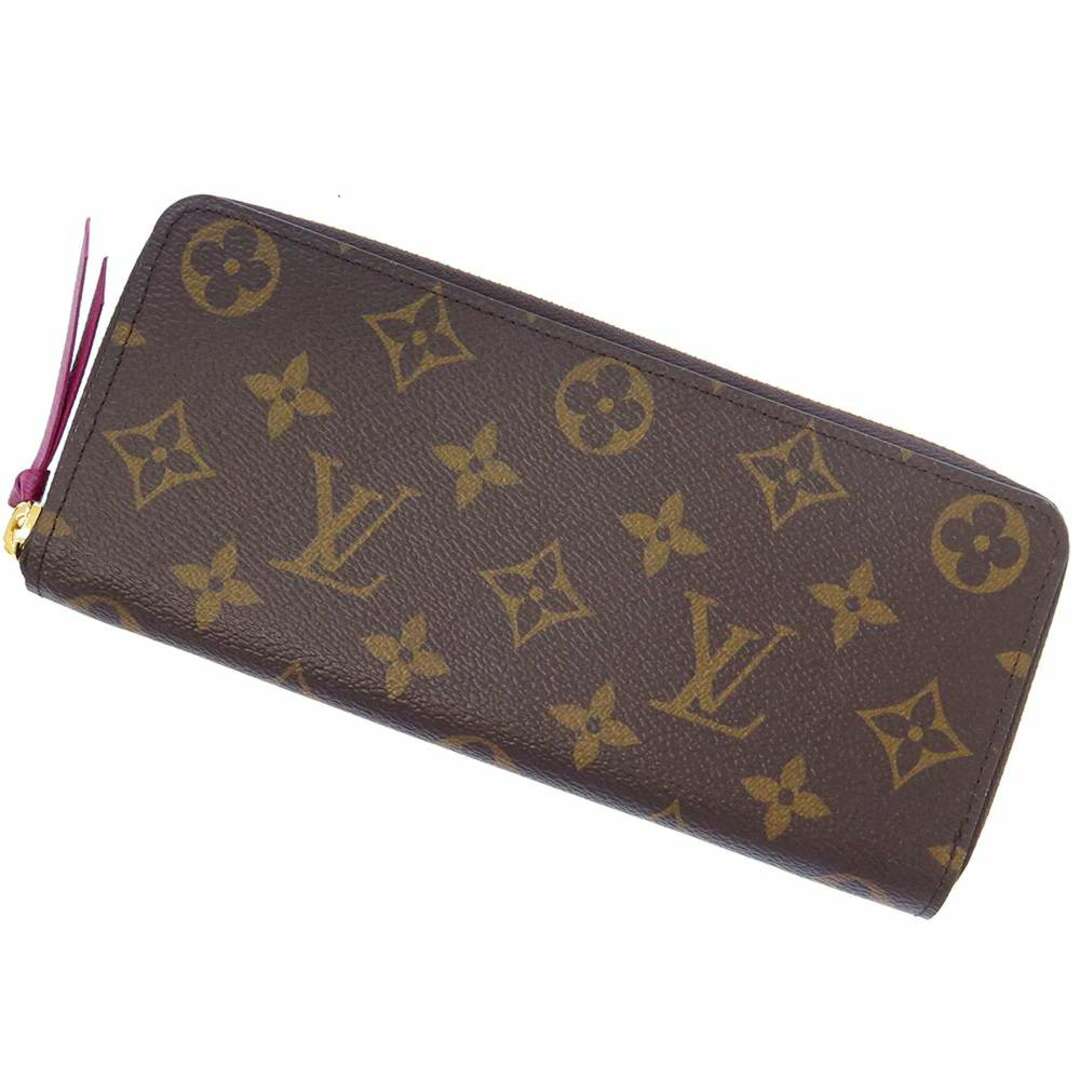 超美品 財布 ルイヴィトン - VUITTON LOUIS モノグラム ラウンド