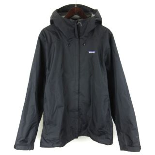 パタゴニア(patagonia)のパタゴニア 20SSトレントシェル 3L ジャケット 85240 L ブラック(その他)