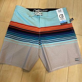 ビラボン(billabong)の新品未使用　ビラボンBILLABONG 水着　(水着)