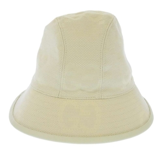 グッチ バケットハット 帽子の通販 83点 | Gucciのレディースを買う 