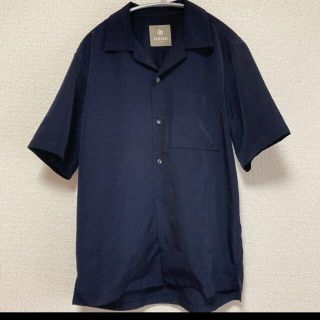 WACKO MARIA 吉野北人さん 三浦春馬さん 着用ドットシャツ | www
