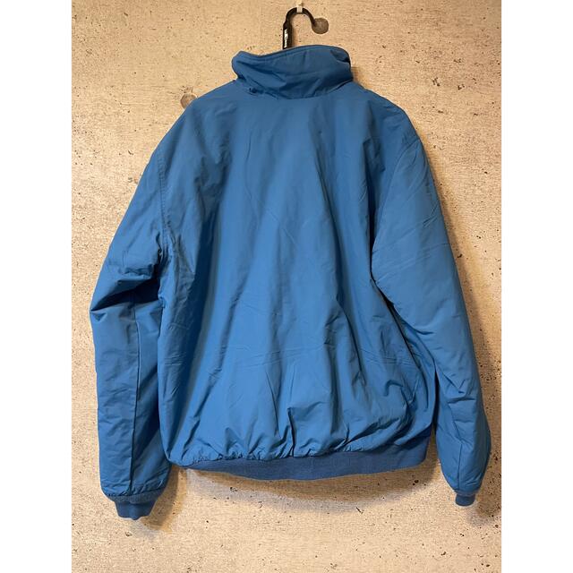 限定品低価】 LL bean ウォーム・アップ・ジャケットの通販 by _____to