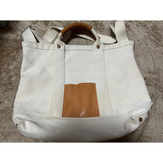 安い好評】 Hender Scheme - Hender Scheme campus bag smallの通販 by