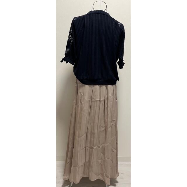 Couture Brooch(クチュールブローチ)の3点セット(専用出品) レディースのスカート(ロングスカート)の商品写真