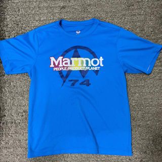 マーモット(MARMOT)のMarmot  Tシャツ(Tシャツ/カットソー(半袖/袖なし))