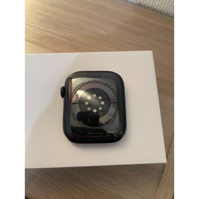 Apple Watch Series 7 GPS+Cellularモデル 45m