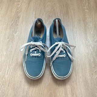 ヴァンズ(VANS)のVANS  vintage sneaker(スニーカー)