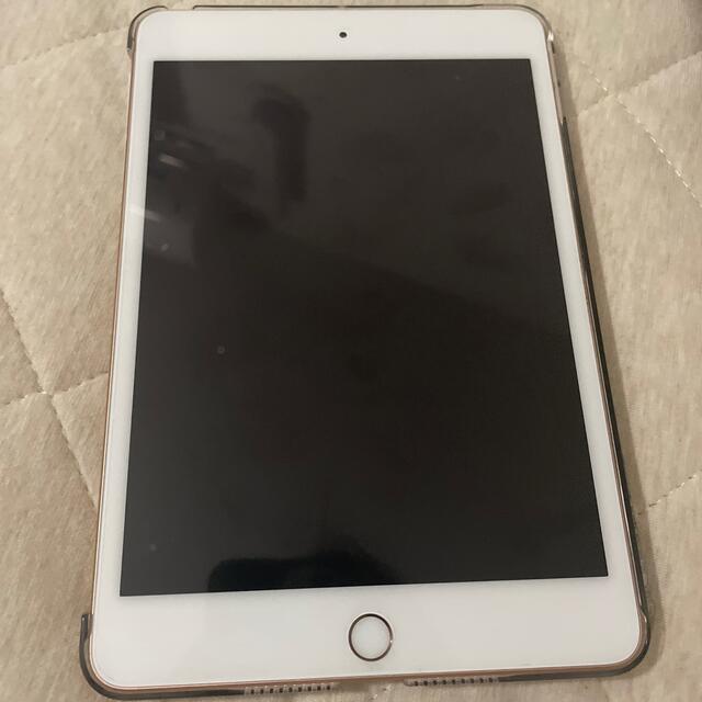 MUU62J/A iPad mini 第5世代 Wi-Fi 256GB ゴールド-hybridautomotive.com