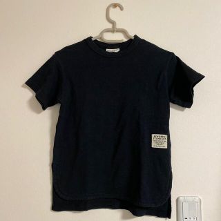 ニードルワークスーン(NEEDLE WORK SOON)のNEDLE WORKS  Tシャツ120cm(Tシャツ/カットソー)