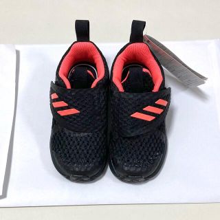 アディダス(adidas)の新品・未使用　アディダス　スニーカー　メッシュ　フォルタラン　メッシュ(スニーカー)