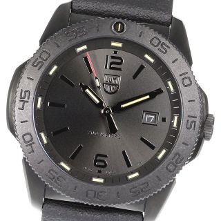 ルミノックス(Luminox)の☆美品 ルミノックス メンズ 【中古】(腕時計(アナログ))