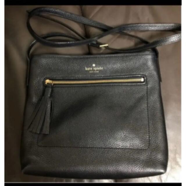 レディース【kate spade new york】ショルダーバッグ