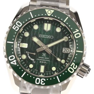 セイコー(SEIKO)の☆未使用品 セイコー プロスペックス ルクスライン メンズ 【中古】(腕時計(アナログ))