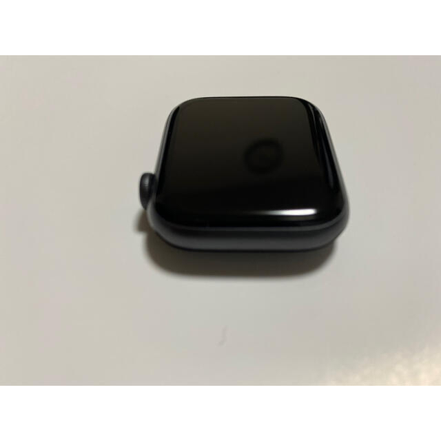 Apple Watch(アップルウォッチ)のApple Watch SE 44mm GPSモデル メンズの時計(腕時計(デジタル))の商品写真
