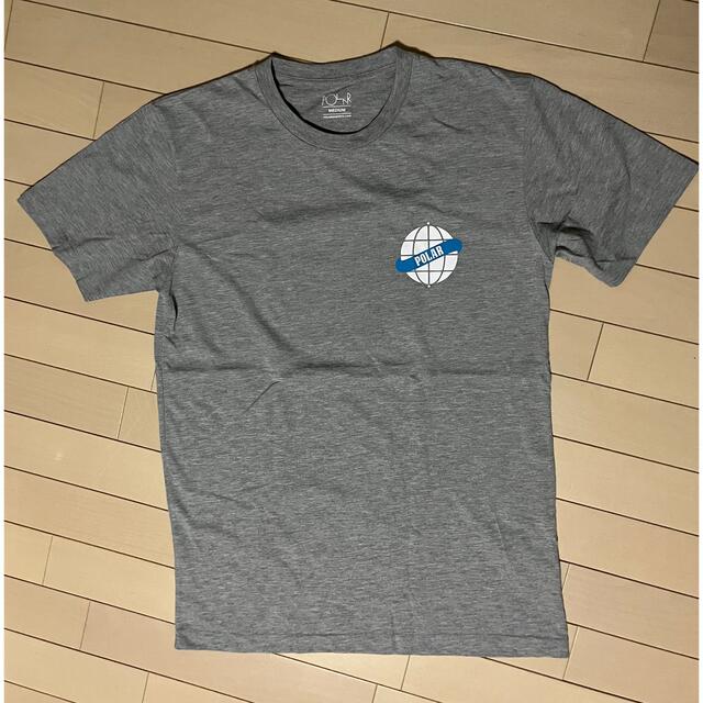 polar skate co t-shirt メンズのトップス(Tシャツ/カットソー(半袖/袖なし))の商品写真