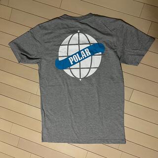 polar skate co t-shirt(Tシャツ/カットソー(半袖/袖なし))