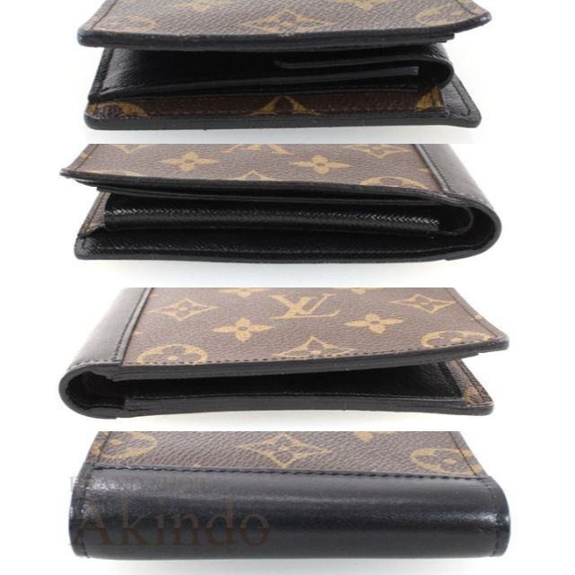 正規品セール】 LOUIS VUITTON - ルイヴィトン 二つ折り財布
