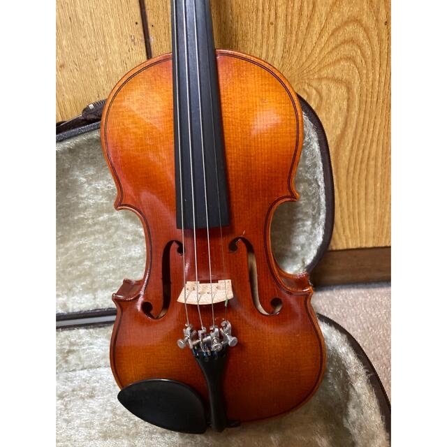 SUZUKI バイオリン　NO 200 1／8 1997