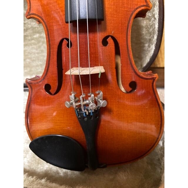SUZUKI バイオリン　NO 200 1／8 1997