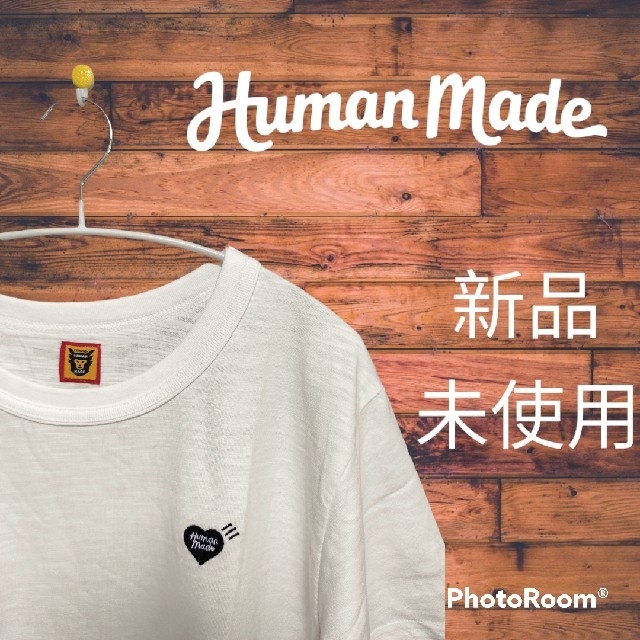 TA様専用HUMANMADE VERDY コラボ GDC ロングTシャツ 【GINGER掲載商品