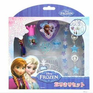 ディズニー(Disney)の新品☆アナ雪 なりきりセット(その他)