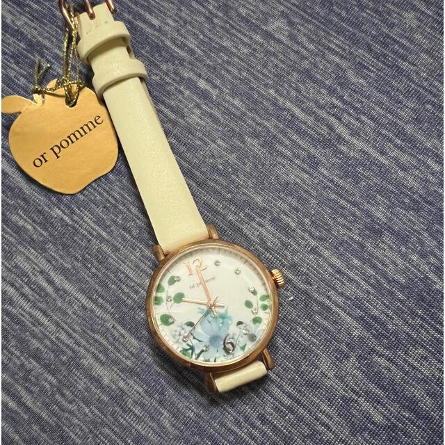 CASIO(カシオ)のピンクゴールド 腕時計 レディースのファッション小物(腕時計)の商品写真